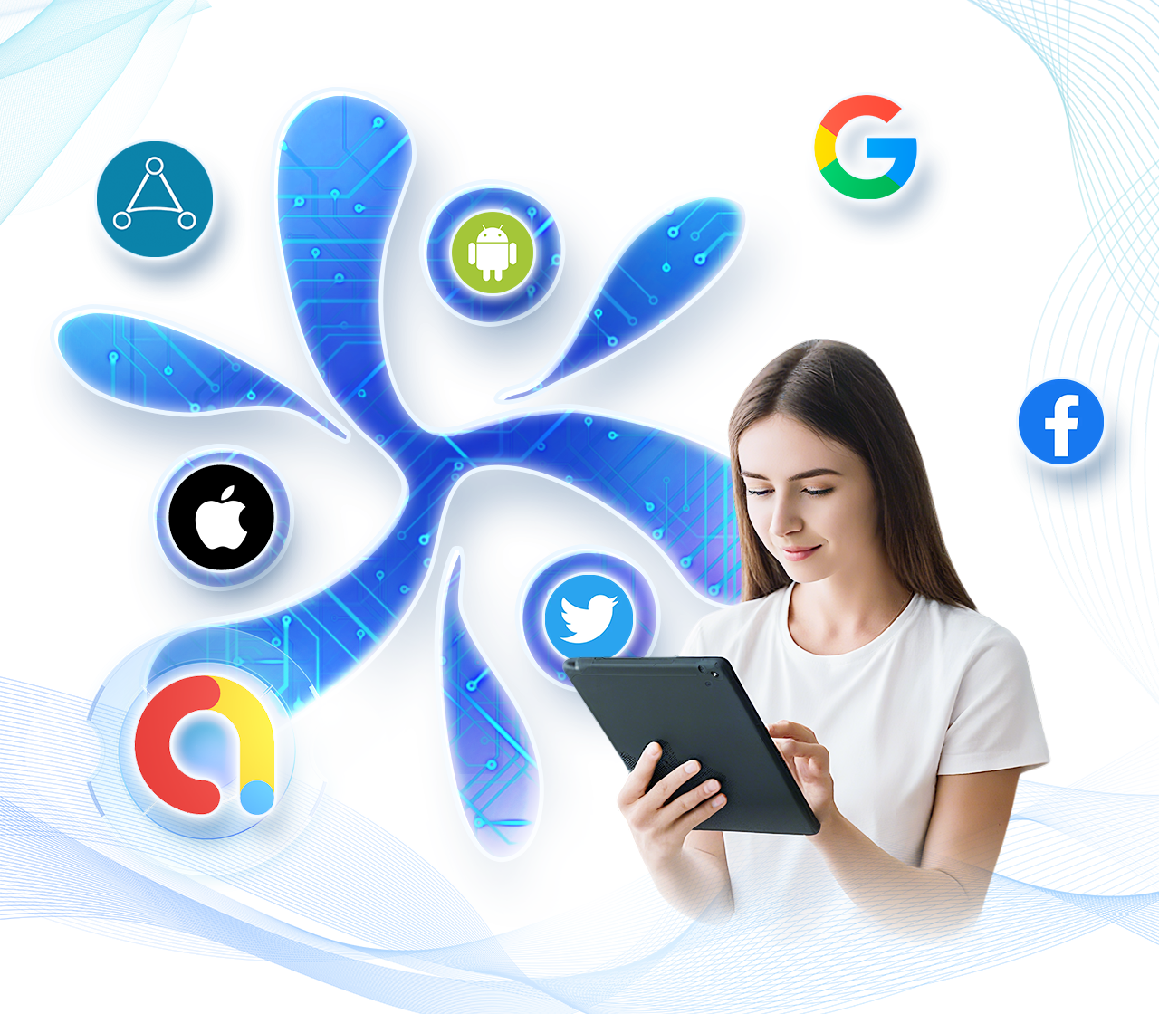 mobile app development company