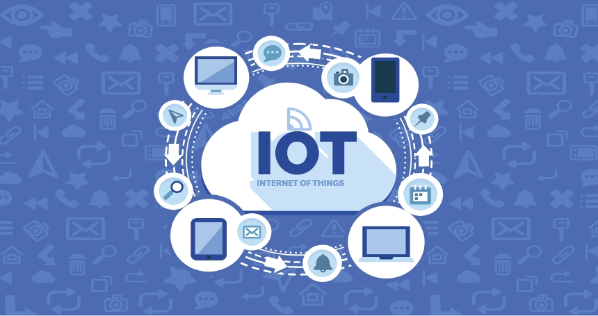 IOT- Internet of things