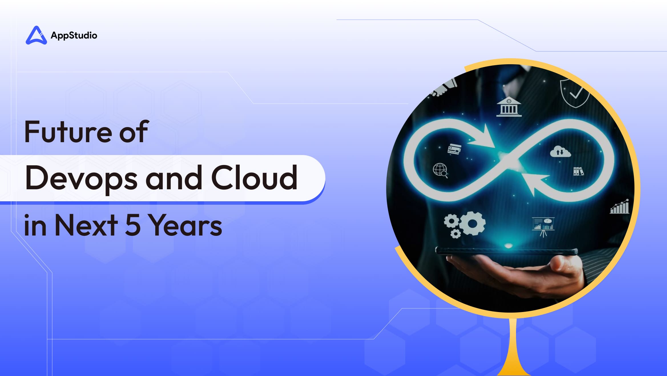 DevOps future in next 5 years