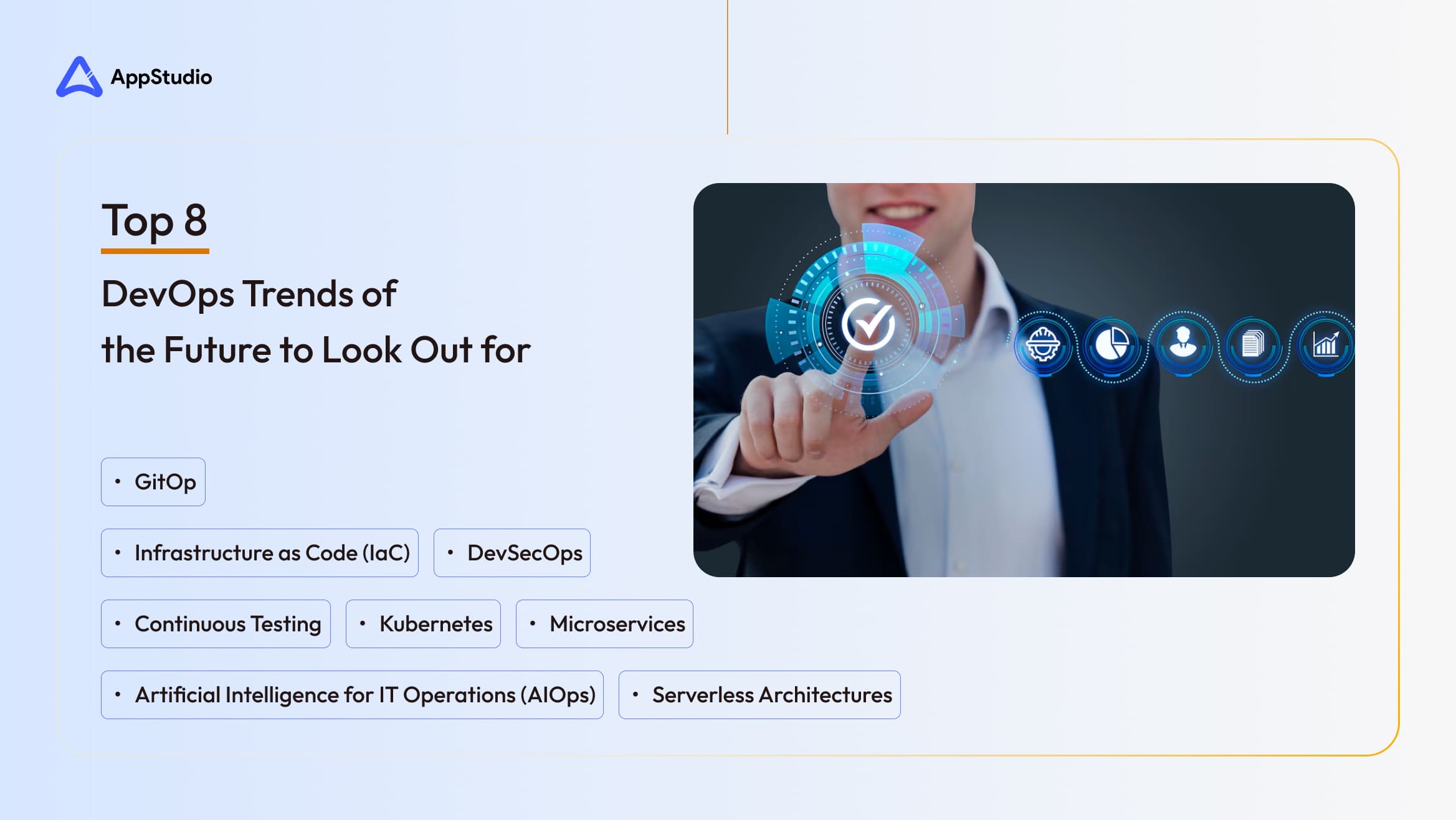 8 trending devops in future